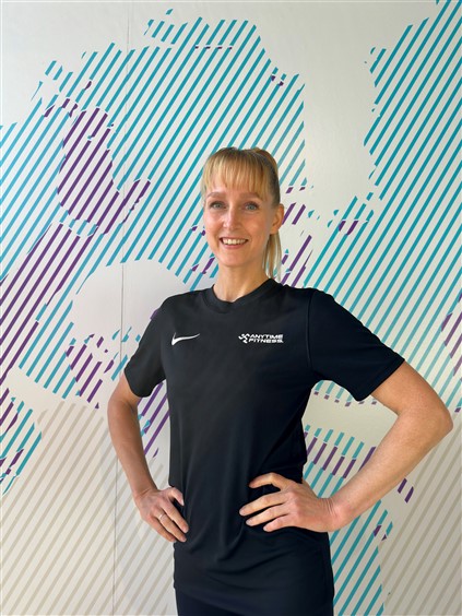 Tamara Koster van-Doorn