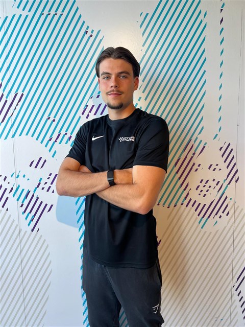 Wouter Dijk